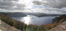 Oktober 2021 Generalversammlung Edersee